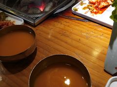 -7年8班朝鲜族非遗美食(三钢里店)