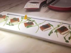 -京华烟云·北京烤鸭(领展购物广场·中关村店)