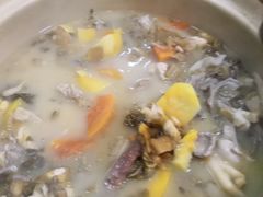 臭屁醋-醋缘臭屁醋养生火锅