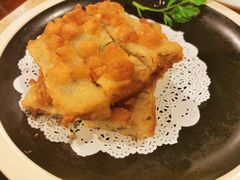 五羊脆皮鱼饼-点都德(聚福楼店)