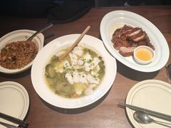 -千日贺茶餐厅(高新万达店)