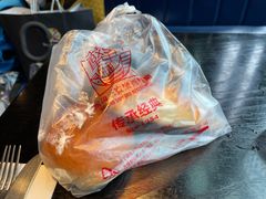 -新侨三宝乐面包店(崇文门店)