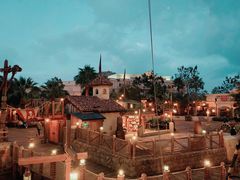 -上海迪士尼度假区