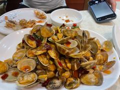 -南海渔家•海鲜•正宗海南菜(海棠湾店)