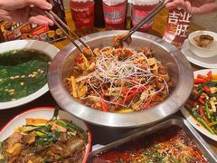 -弓虽昌焖烧鸡(大竹林店)