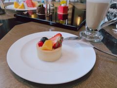 -都会尚膳·海鲜自助餐厅(重庆万豪酒店)