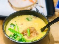 -和府捞面(东直门银座店)