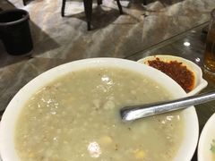 -清真益鑫羊肉手抓馆(南大街店)