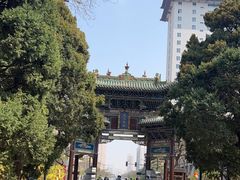 -迎泽公园