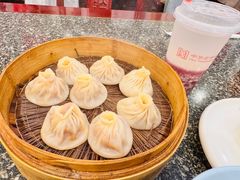 小笼汤包-耿福兴(凤凰美食街店)