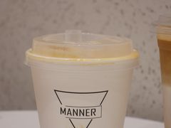 -Manner Coffee(芮欧百货店)