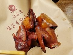 -鸽子窝(青塔店)