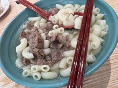 -滋味满屋美食坊(上海街店)
