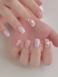 -斯馨·健康美甲美睫