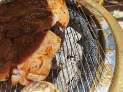 -泥炉烧肉师(新街口金銮巷店)