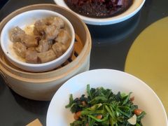 -金鼎轩(鸟巢北辰荟店)