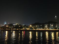 -澳门环岛游湾仔码头