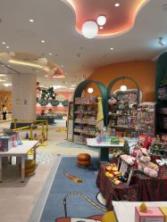 -奈尔宝家庭中心·亲子餐厅(苏州大悦城店)