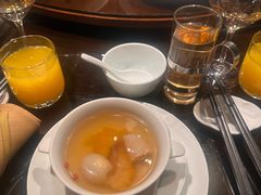 -上海苏宁宝丽嘉酒店·嘉府壹号中餐厅