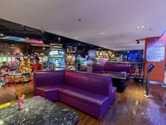 -大鲁阁保龄球(苏州园区店)