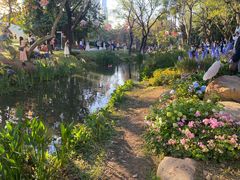 -人民公园(罗湖区)