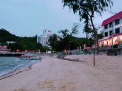 -香港银矿湾渡假酒店