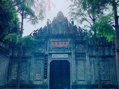 -安仁古镇