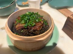 咸烧白-锦府盐帮·侯宅(五棵松万达店)