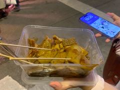 -明记牛杂(新马路分店)