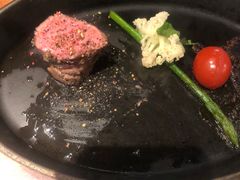 -西堤牛排(南京龙江店)
