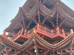 -肇庆古城墙