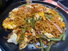 -四斤烤肉(东戴河孟家店)
