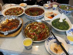 -双流传承老妈兔头(玉林总店)