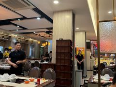 -潮悦牛肉火锅城(水贝店)