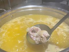 花胶鸡煲-财神鸡煲(华强北店)