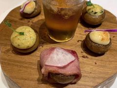 -王品牛排(福州泰禾店)