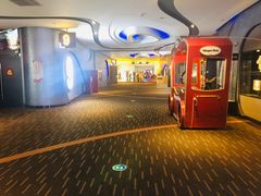 -万达影城(大明宫万达广场IMAX店)