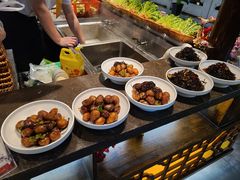 -燕郊烧鸽子(广安路店)