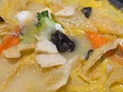-老土灶民间菜(跃进桥店)