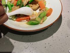 -吉旺港式餐厅(南方商城店)