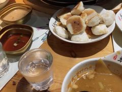 -秋香家韩式炭火烤肉(磐石路店)