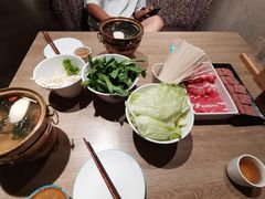 -古关火锅店(古北水镇景区店)