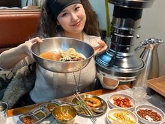 -六七八韩式烤肉·韩国料理(上杭路店)