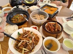 -顺风汤馆·广府粤菜(江宸天街店)