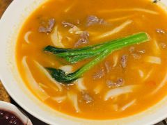 -漆黑觉米粉(三里屯店)