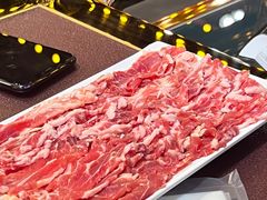-大吉利潮汕牛肉火锅(王府井店)