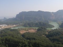 -丹霞山风景名胜区