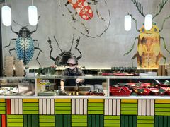 -Green Option(官舍店)