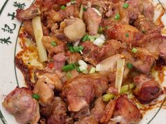 -朱记乳鸽王·非遗石岐乳鸽·全鸽宴(大兴旗舰店)