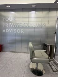 -PE SALON